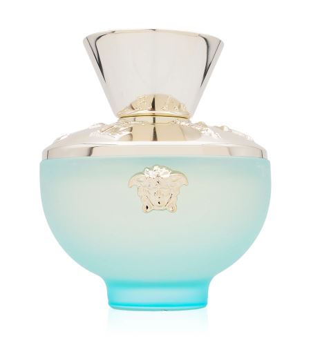 Versace Dylan Turquoise toaletna voda za ženske 100 ml TESTER