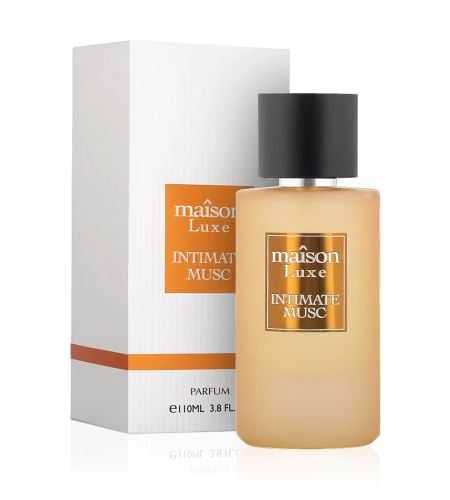 Hamidi Maison Luxe Intimate Musc parfum uniseks 110 ml