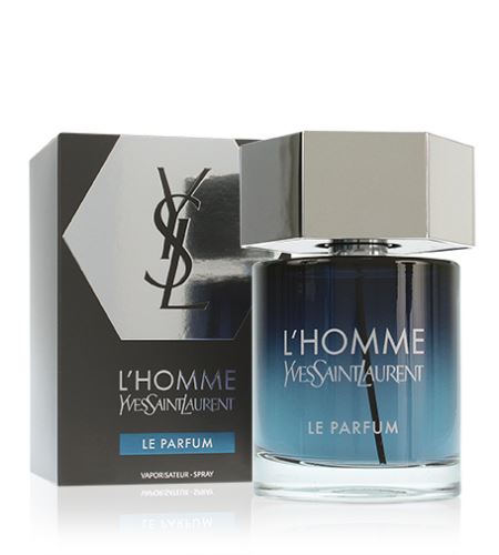 Yves Saint Laurent L'Homme Le Parfum parfum za moške 100 ml