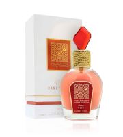 Lattafa Tameen Collection Musk Candy Rose parfumska voda uniseks 100 ml