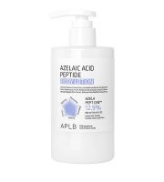 APLB Azelaic Acid Peptide Body Lotion 300ml