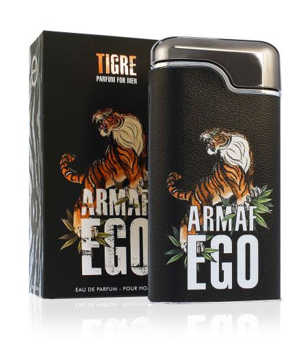 Armaf Ego Tigre parfumska voda za moške 100 ml