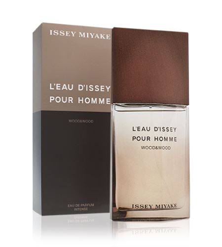Issey Miyake L'Eau d'Issey Pour Homme Wood&Wood parfumska voda za moške