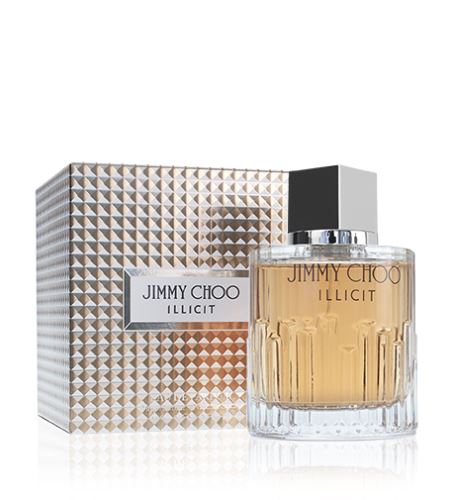 Jimmy Choo Illicit parfumska voda W