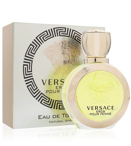 Versace Eros Pour Femme toaletna voda za ženske
