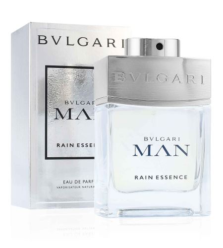 Bvlgari Man Rain Essence parfumska voda za moške