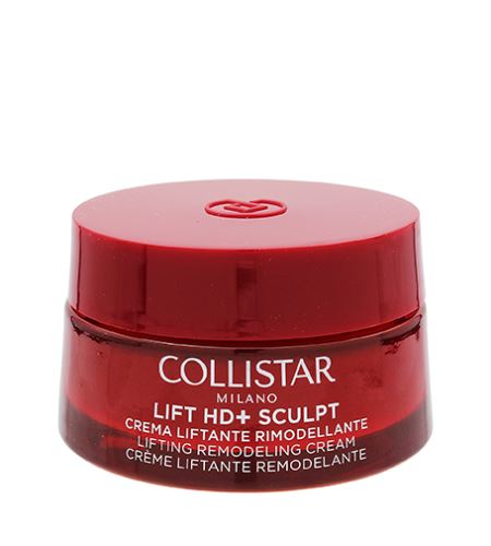 Collistar Lift HD+ Sculpt Krema za lifting in oblikovanje 50 ml