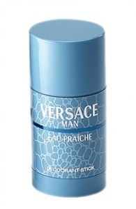 Versace Man Eau Fraiche deostick za moške 75 ml
