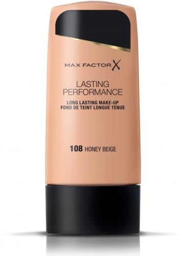 Max Factor Lasting Performance Make-Up dolgotrajna ličila 35 ml 101 Ivory Beige