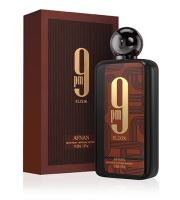 Parfumski ekstrakt Afnan 9 PM Elixir uniseks 100 ml
