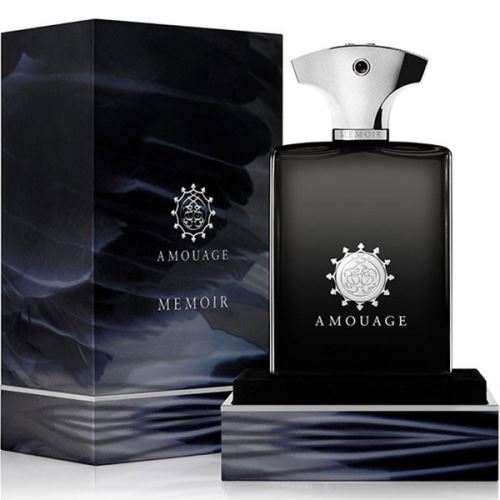 Amouage Memoir Man parfumska voda za moške 100 ml