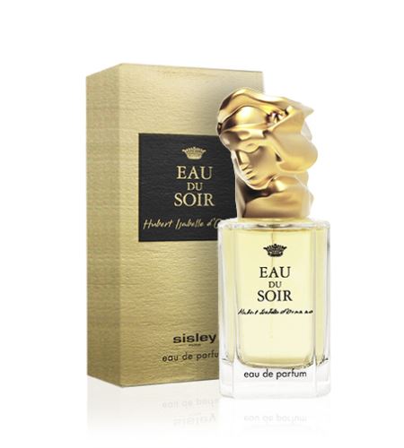 Sisley Eau du Soir parfumska voda za ženske