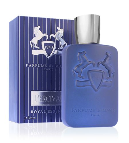 Parfums de Marly Percival parfumska voda uniseks 125 ml