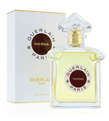 Guerlain Nahema parfumska voda za ženske 75 ml