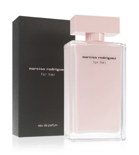 Narciso Rodriguez For Her parfumska voda W
