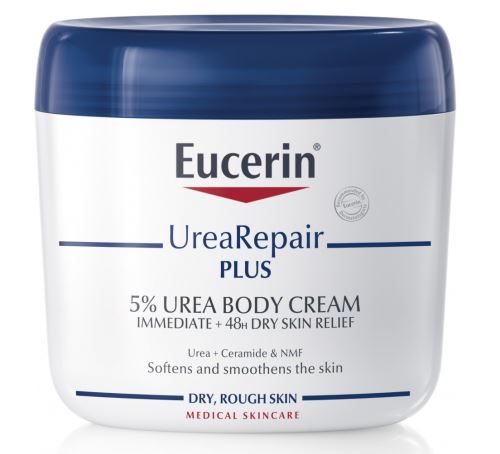 Eucerin UreaRepair PLUS krema za telo uniseks 450 ml