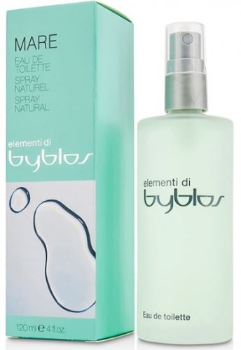 Byblos Mare toaletna voda za ženske 120 ml
