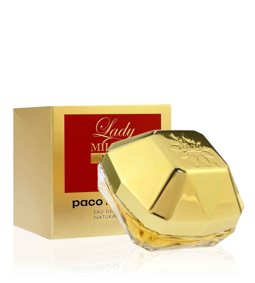 Rabanne Lady Million Royal EDP, 30 ml
