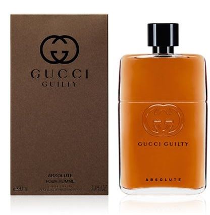 Gucci Guilty Absolute Pour Homme parfumska voda za moške