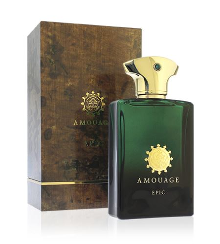 Amouage Epic Man parfumska voda za moške 100 ml