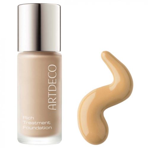 Artdeco Rich Treatment tekoča ličila 20 ml 18 Deep Honey