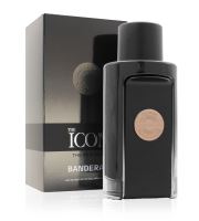 Antonio Banderas The Icon parfumska voda za moške 100 ml