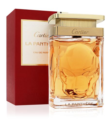 Cartier La Panthère parfumska voda za ženske 100 ml