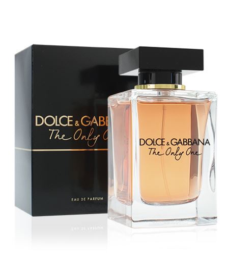 Dolce & Gabbana The Only One parfumska voda za ženske
