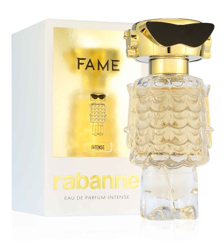 Parfumska voda Rabanne Fame Intense za ženske