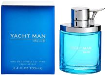 Myrurgia Yacht Man Blue toaletna voda za moške 100 ml