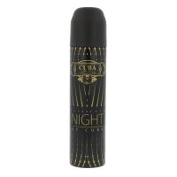 Cuba Night parfumska voda za ženske 100 ml (1)