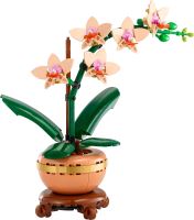 LEGO® Botanicals 10343 Mini orhideja (2)
