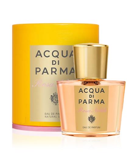 Acqua Di Parma Rosa Nobile parfumska voda za ženske