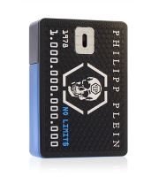 Philipp Plein No Limits Super Fresh toaletna voda za moške 50 ml (1)