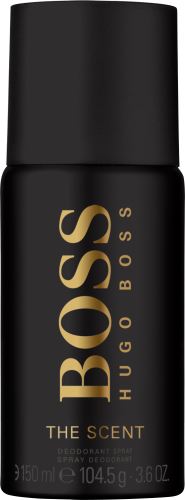 Hugo Boss The Scent dezodorant v razpršilu za moške 150 ml