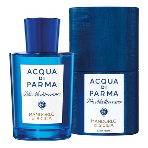 Acqua Di Parma Blu Mediterraneo Mandorlo di Sicilia toaletna voda uniseks