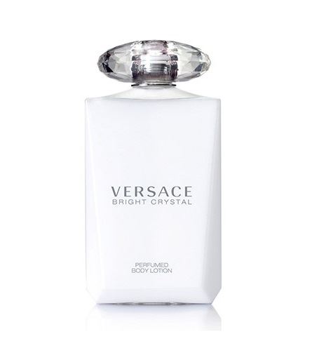 Versace Bright Crystal losjon za telo za ženske 200 ml