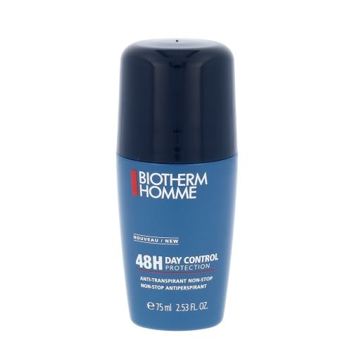 Biotherm Day Control Deodorant RollOn Anti Perspirant dezodorant roll-on za moške 75 ml