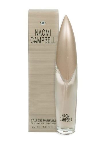 Naomi Campbell Naomi Campbell parfumska voda za ženske 30 ml