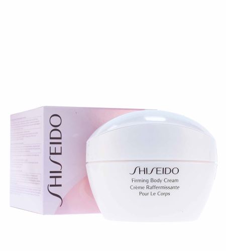 Shiseido Firming Body Cream krema za telo za utrjevanje 200 ml