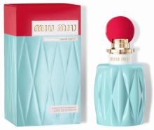 Miu Miu Miu Miu parfumska voda za ženske