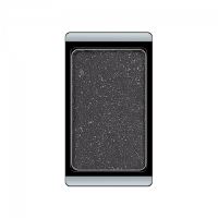 Artdeco Eye Shadow Glamour senčila za oči 0,8 g 311 Glam Smokey Black