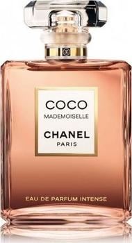 Chanel Coco Mademoiselle Intense parfumska voda za ženske 50 ml