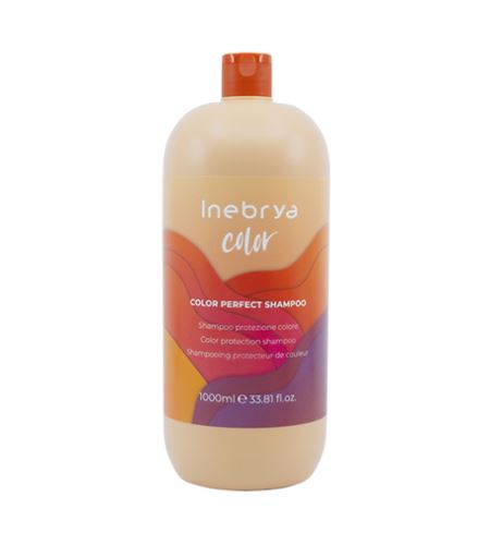 INEBRYA Color Perfect Shampoo šampon za zaščito barve