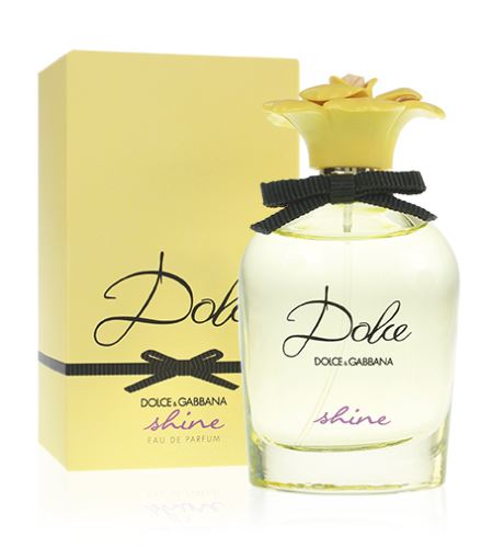 Dolce & Gabbana Dolce Shine parfumska voda za ženske
