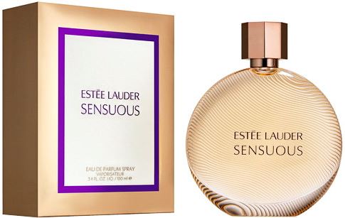 Estée Lauder Sensuous parfumska voda za ženske