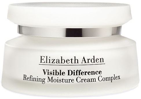 Elizabeth Arden Visible Difference Refining Moisture Cream Complex vlažilna krema za obraz 75 ml