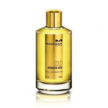 Mancera Gold Intensitive Aoud parfumska voda uniseks 120 ml