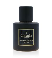 Moška parfumska voda Gisada Ambassador Intense (1)