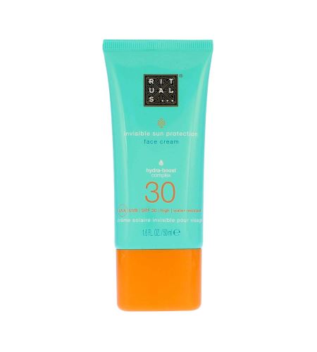 Rituals The Ritual of Karma Sun Protection Face Cream SPF30 50ml